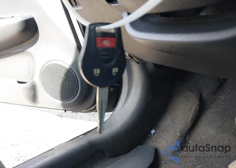 2014 Nissan Versa Note Sv из США, поврежденный, VIN 3N1CE2CP9EL413017